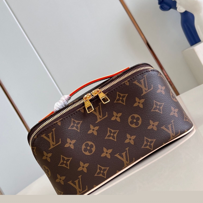 LV Cosmetic Bags